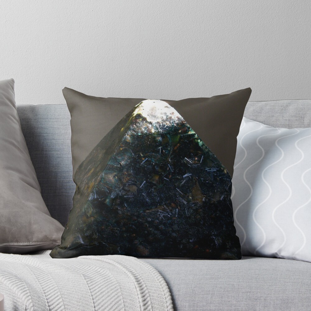 Item preview, Throw Pillow designed and sold by alvinsan9.