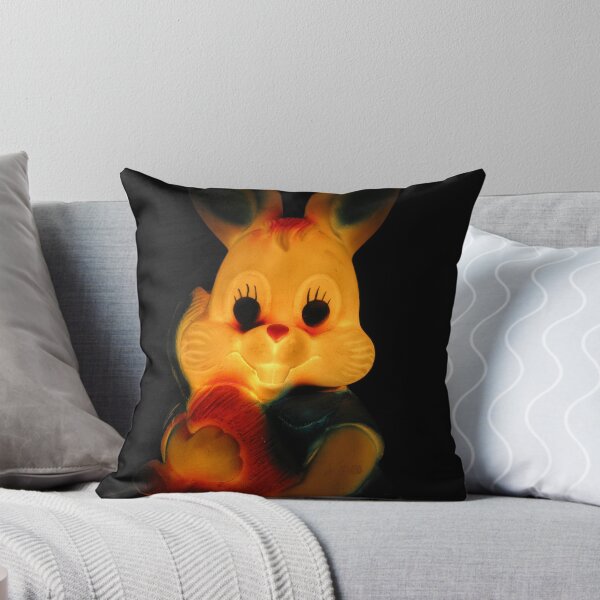 Item preview, Killer Bunny designed and sold by John Douglas.