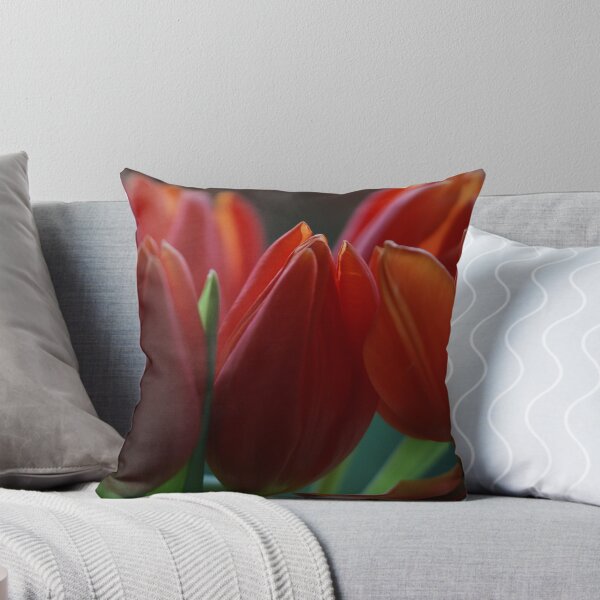 Aperçu de l'œuvre tulip créée et vendue par sully.