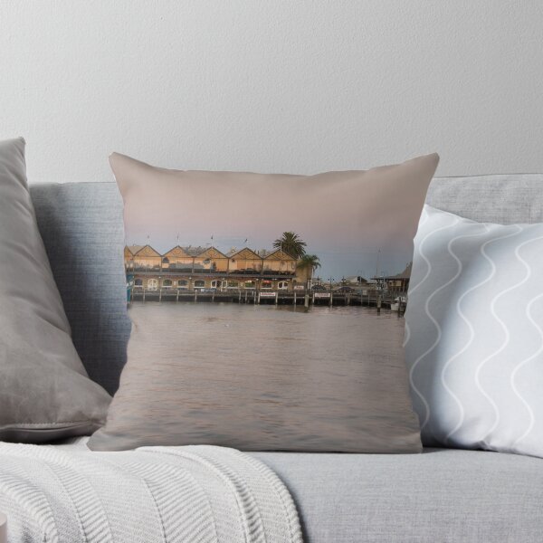 Item preview, FISHING BOAT HARBOUR designed and sold by Peter Hodgson.
