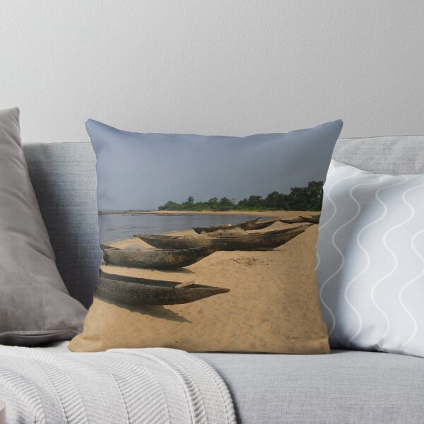 Item preview, Kribi Dugouts designed and sold by CCManders.