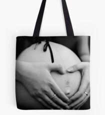 Unconditional Tote Bag