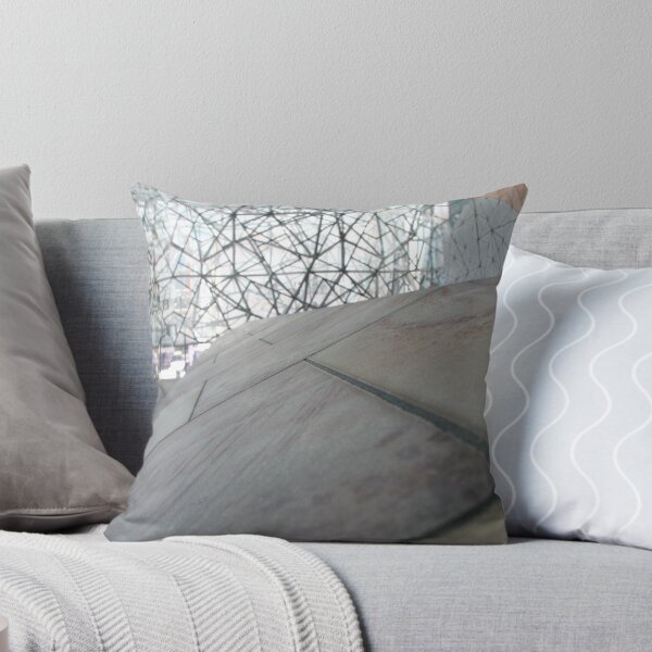 Item preview, Federation Square designed and sold by HeidiD.