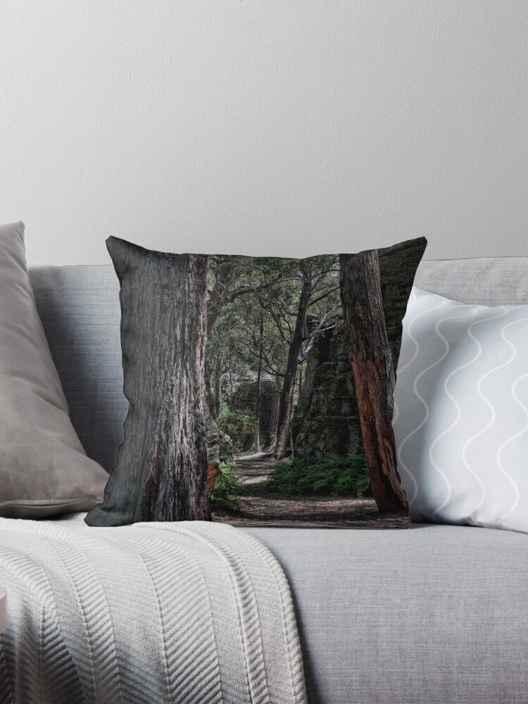 Item preview, Throw Pillow designed and sold by JaykAt.