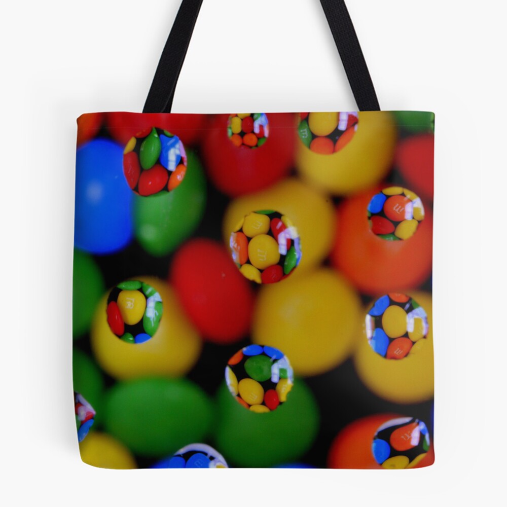 Item preview, All Over Print Tote Bag designed and sold by mikim9648.