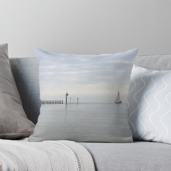 Item preview, Silence at sea designed and sold by Charlotte Jarvis.