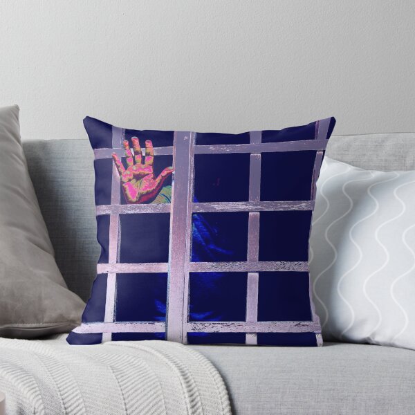 Item preview, Through the square. designed and sold by khadhy.