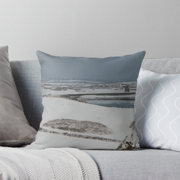 Item preview, L'Ancresse en la nieve designed and sold by PhotoToasty.