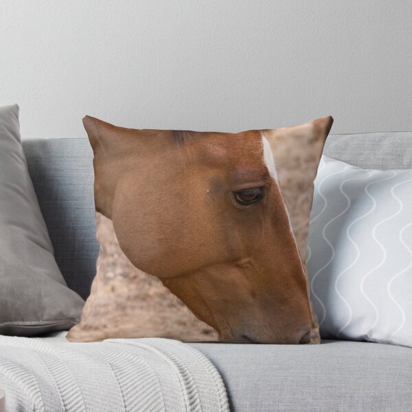 Item preview, Horse designed and sold by Nathan Dooley.