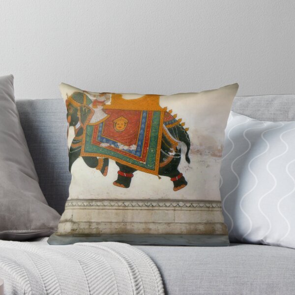 Item preview, the elephant on the wall designed and sold by handheld-films.