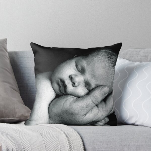 Item preview, Life Begins designed and sold by ImagesbyKelly.