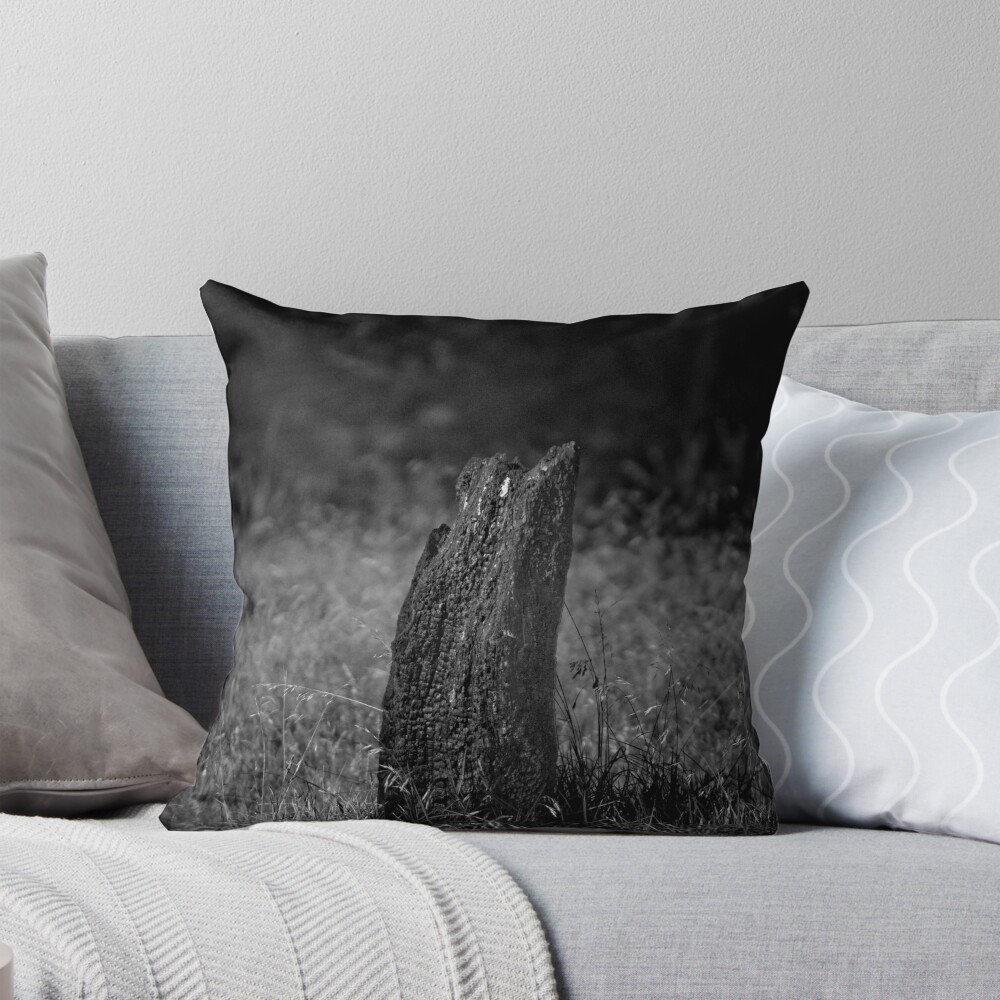 Item preview, Throw Pillow designed and sold by mchammerhead.