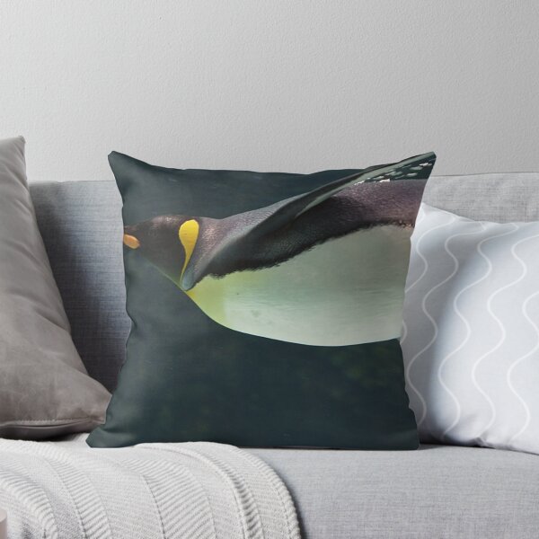 Item preview, Penguin at Melbourne Aquarium, Victoria designed and sold by groophics.