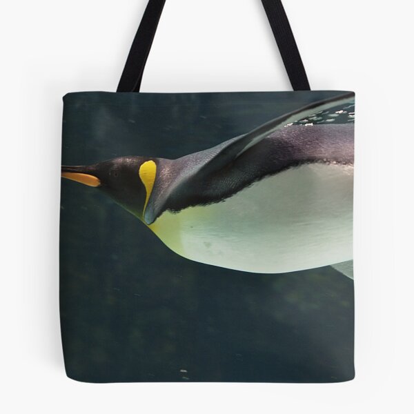Item preview, Penguin at Melbourne Aquarium, Victoria designed and sold by groophics.