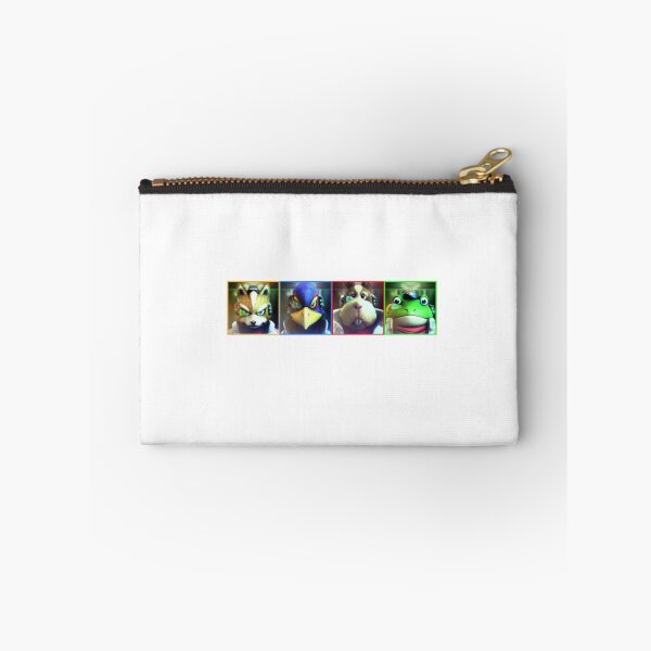 Item preview, We're Star Fox Zero! (Line) designed and sold by Cyberphile.