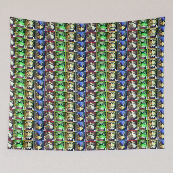 Item preview, We're Star Fox Zero! (Line) designed and sold by Cyberphile.
