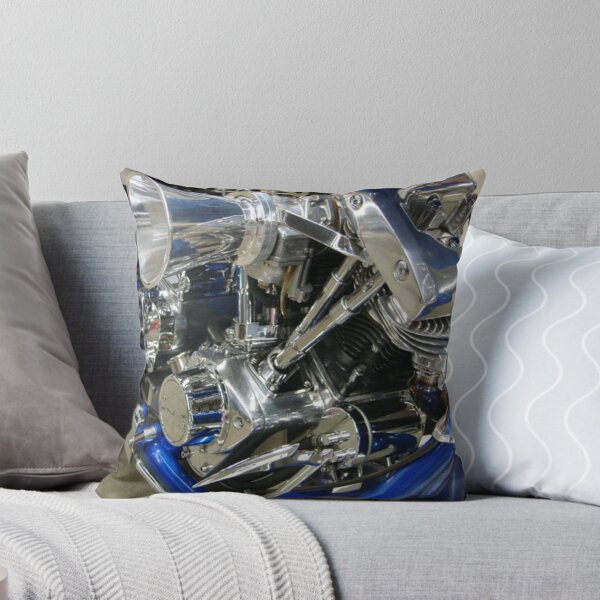 Item preview, Chrome Explosion designed and sold by tkrosevear.