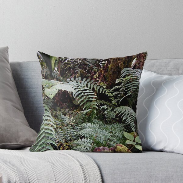 Aperçu de l'œuvre Forest Ferns créée et vendue par laureenr.