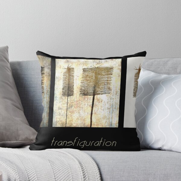 Item preview, Transfiguration designed and sold by Barbara  Corvino.