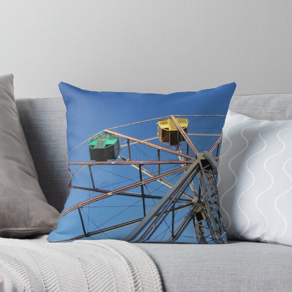 Item preview, Ferris Wheel designed and sold by lroof.