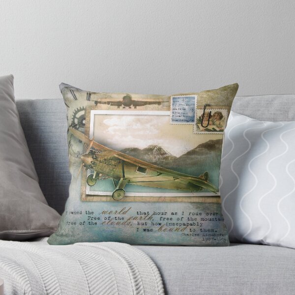 Item preview, Spirit of Flight designed and sold by Karen Scrimes.