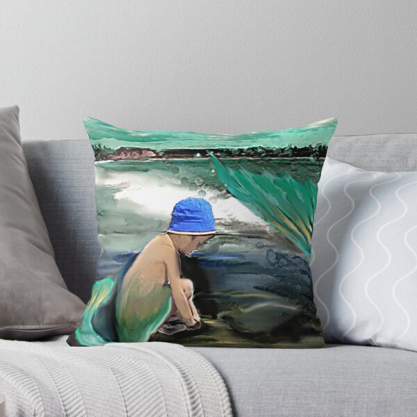 Item preview, Hurry Up Son~ designed and sold by buzzy.