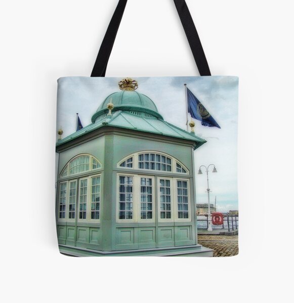 Item preview, Royal pier  designed and sold by Andrea Rapisarda.