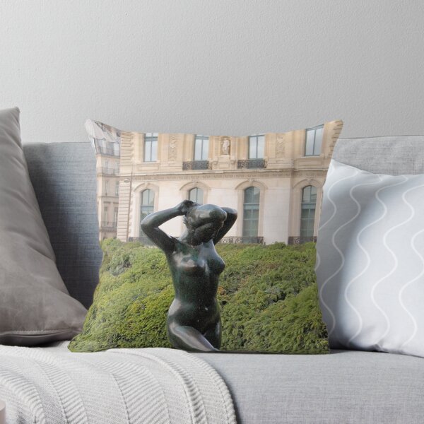Aperçu de l'œuvre Jardin secret créée et vendue par bchai.