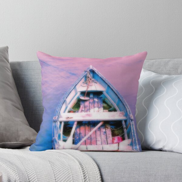 Item preview, Old Rowboat designed and sold by Nancy Stafford.