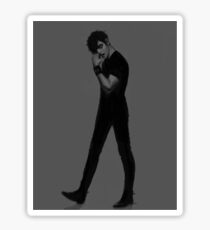 Unf Sticker