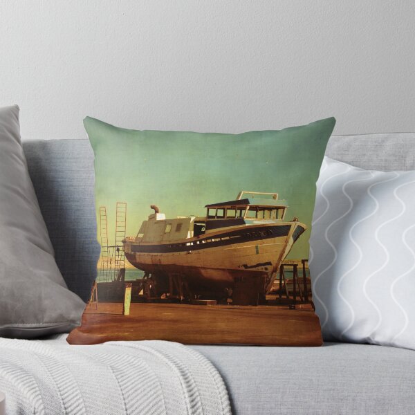 Item preview, boatyard ark designed and sold by paulgrand.