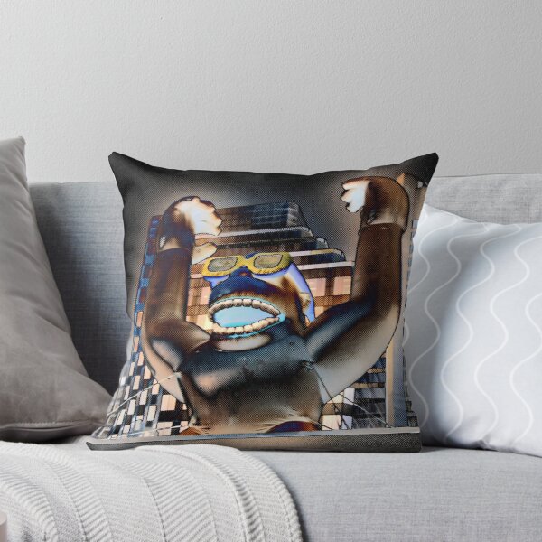 Item preview, Kong en Vancouver designed and sold by olivia destandau.