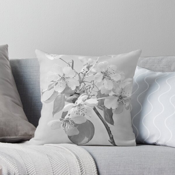 Item preview, Flor de pera designed and sold by Paul Pasco.
