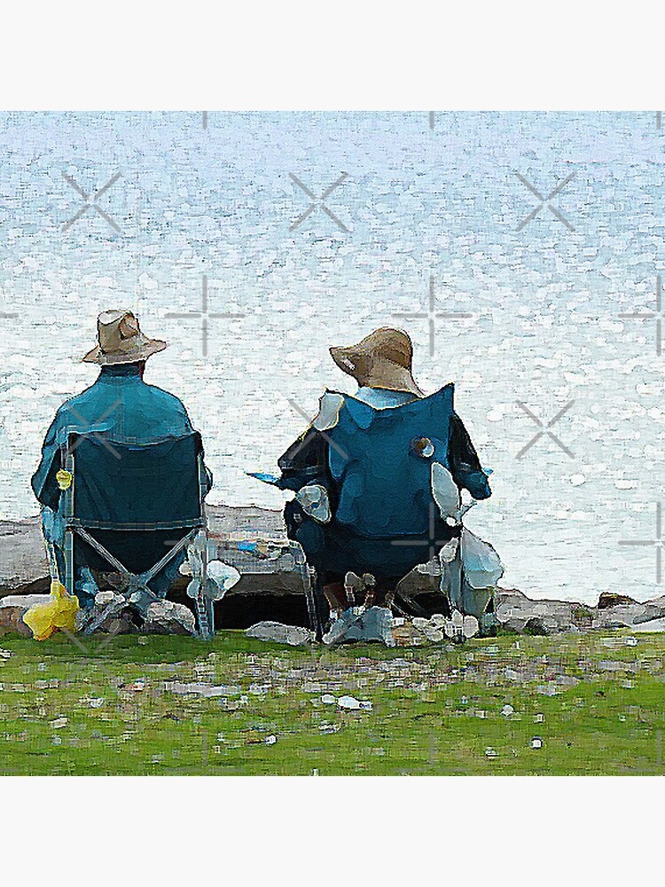 Sea Watch by photorolandi