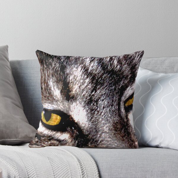 Item preview, Cat's Eyes designed and sold by L J Fraser.