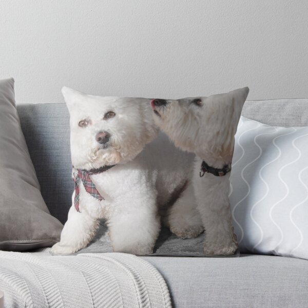Item preview, Maggie besa a Cody designed and sold by Judy Ann  Grant.