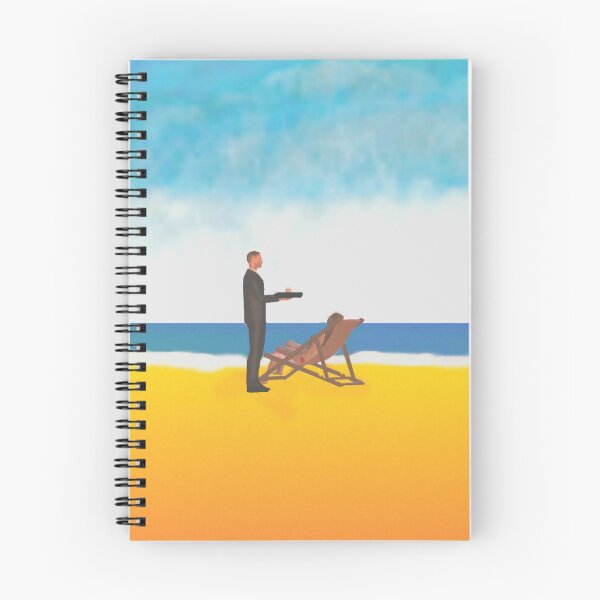 Item preview, Dolce vita on the beach designed and sold by Klaus Engels.