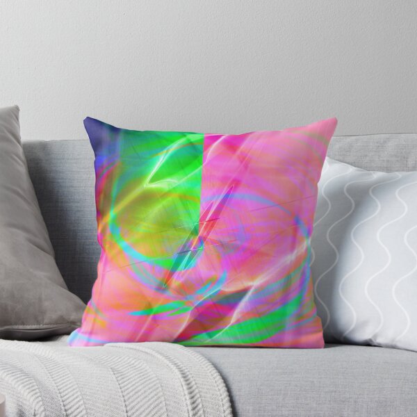 Item preview, Gaudy curl designed and sold by Heike Schenk Arena.