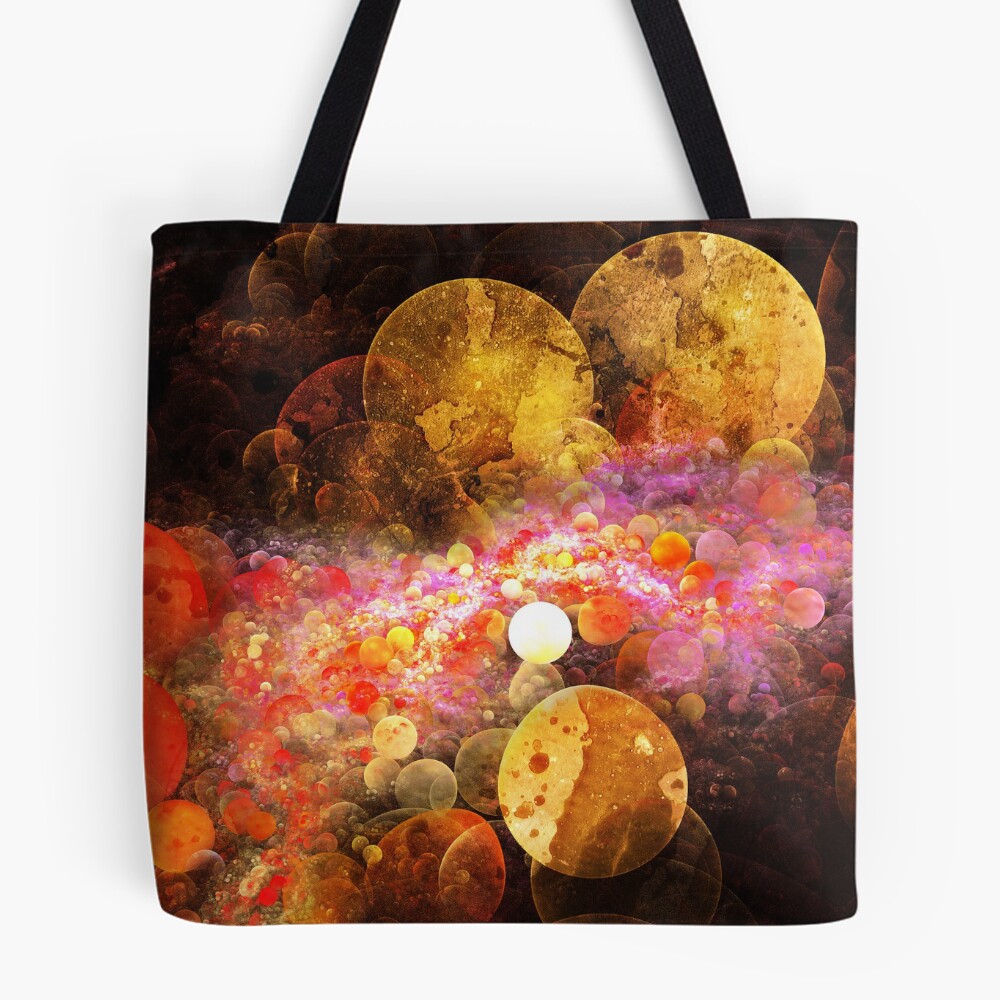 Item preview, All Over Print Tote Bag designed and sold by kreesor.