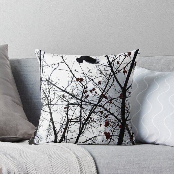 Item preview, Crow designed and sold by for the love photography.