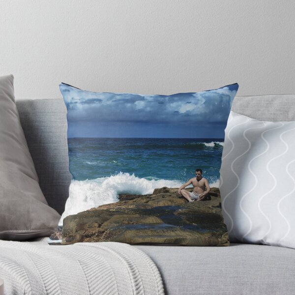 Item preview, At One With the Sea designed and sold by Jennifer Ellison.