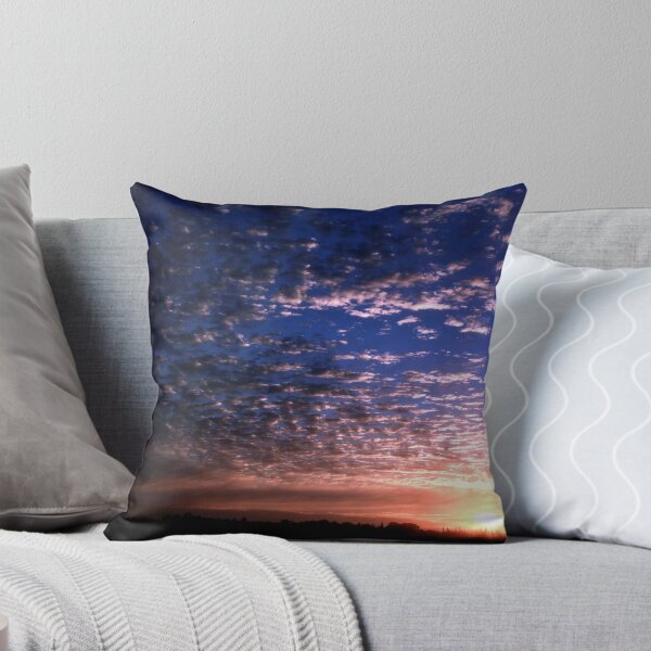 Item preview, Sunrise in South Africa designed and sold by zarkhoc.