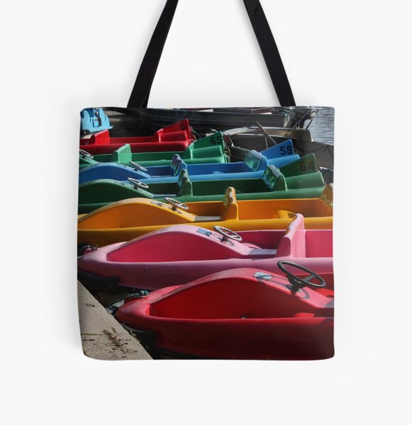 Artikel-Vorschau von Messing about in Boats, designt und verkauft von AnnDixon.