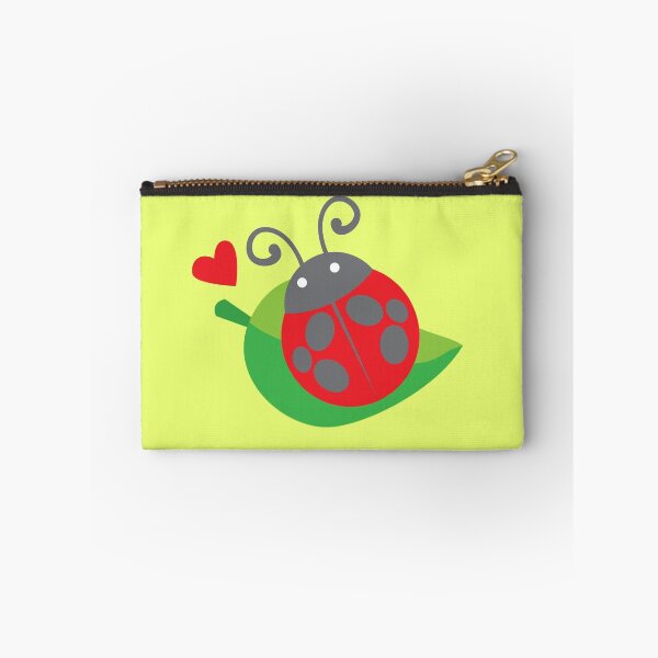 Aperçu de l'œuvre jolie petite coccinelle créée et vendue par jazzydevil.