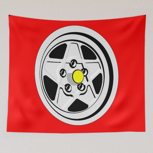 Item preview, Five Star Italian designed and sold by McCARthyGraphix.