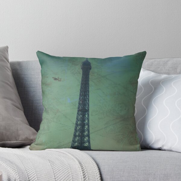 Item preview, Paris designed and sold by Sue Wickham.
