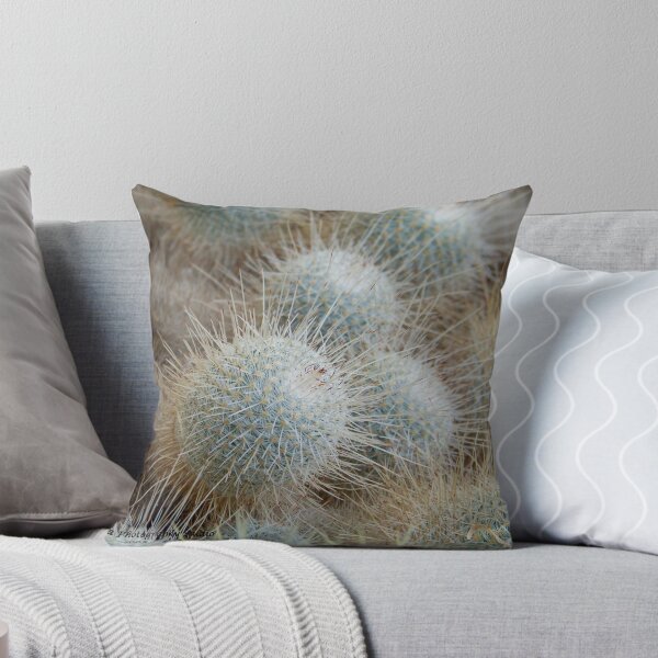 Item preview, Small Cactus designed and sold by Dennis  Stanton.