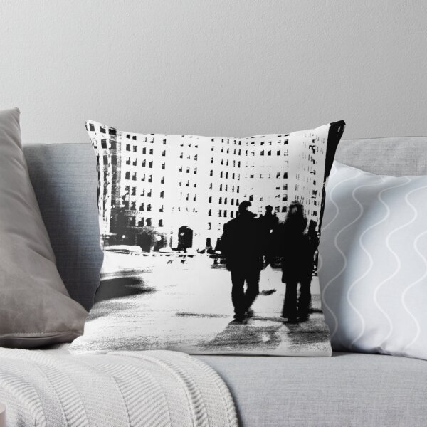 Item preview, Cold city designed and sold by Ghelly.