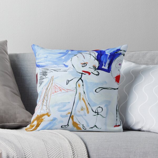 Item preview, Jane Avril 13 designed and sold by John Douglas.