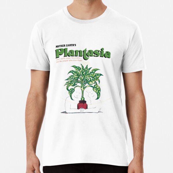 Plantasia